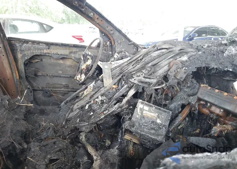 2016 Hyundai Santa Fe Sport 2.4L из США, поврежденный, VIN 5XYZTDLB7GG340057